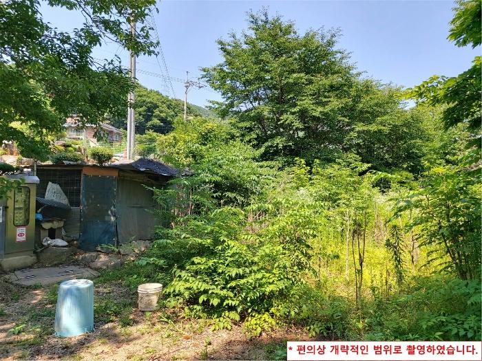 법원경매 2024타경3468 사진6 | 광주시 남한산성면 엄미리 593 펜션(캠핑장) 경매