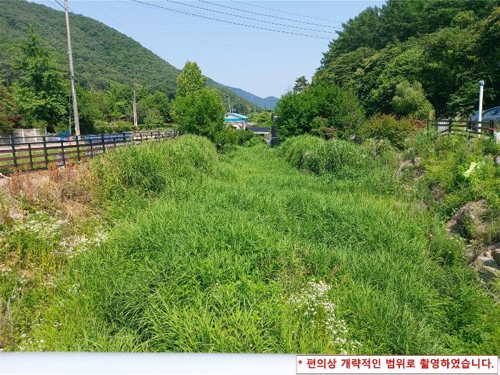 법원경매 2024타경3468 사진7 | 광주시 남한산성면 엄미리 593 펜션(캠핑장) 경매