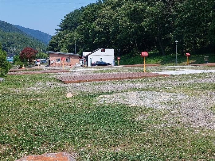 법원경매 2024타경3468 사진9 | 광주시 남한산성면 엄미리 593 펜션(캠핑장) 경매