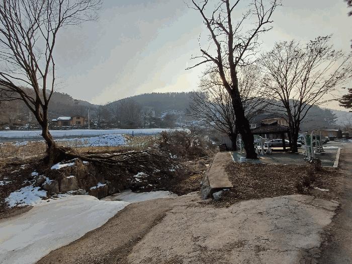 법원경매 2024타경61426 사진3 | 광주시 퇴촌면 도수리 80-7 근린시설 경매