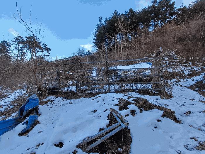 법원경매 2024타경61426 사진4 | 광주시 퇴촌면 도수리 80-7 근린시설 경매