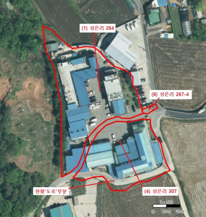 2023타경2747 법원경매 사진60 | 경기 안성시 공장 경매