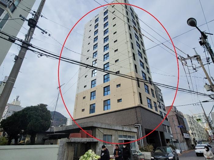 법원경매 2022타경3474 사진49 | 부산 수영구 수영동 456-4 수영드비앙 (망미번영로52번길 66) 다세대주택 경매