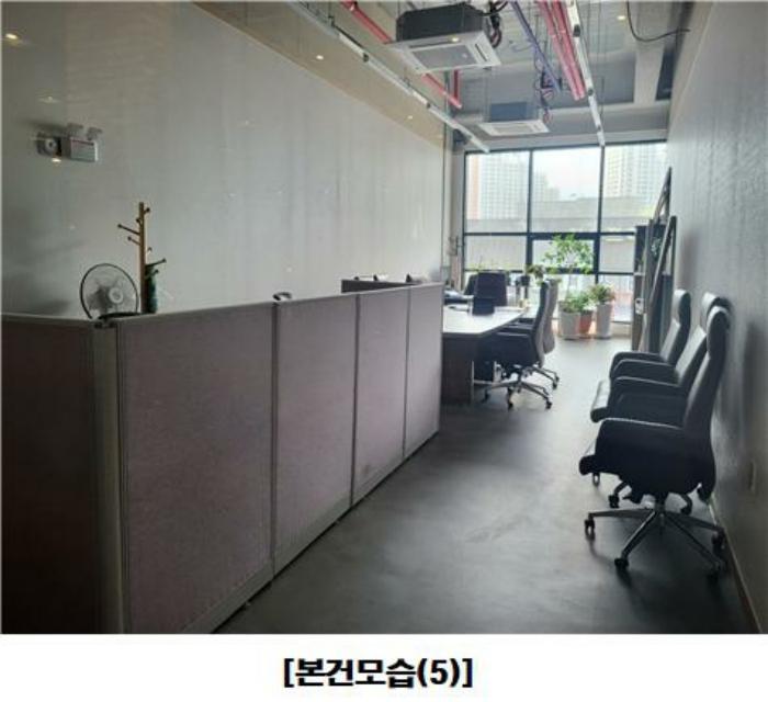 2024타경5912 법원경매 사진5 | 대전 서구 근린상가 경매