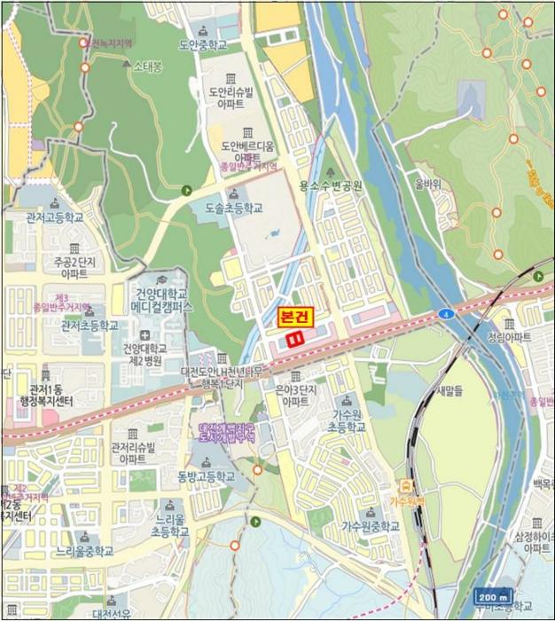 2024타경5912 법원경매 사진52 | 대전 서구 근린상가 경매