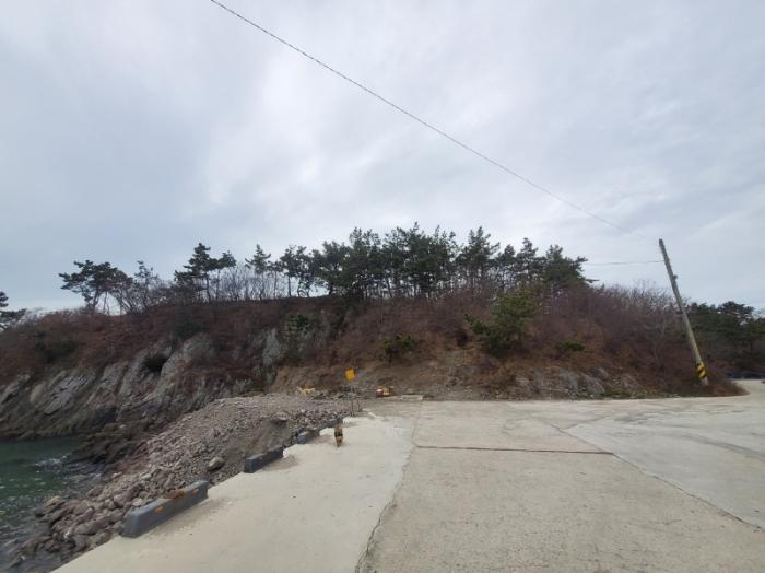 전라북도 부안군 변산면 도청리 577-30 법원경매 물건 대표사진