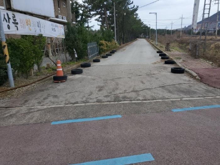 2023타경2535 법원경매 사진5 | 전북 부안군 기타토지 경매