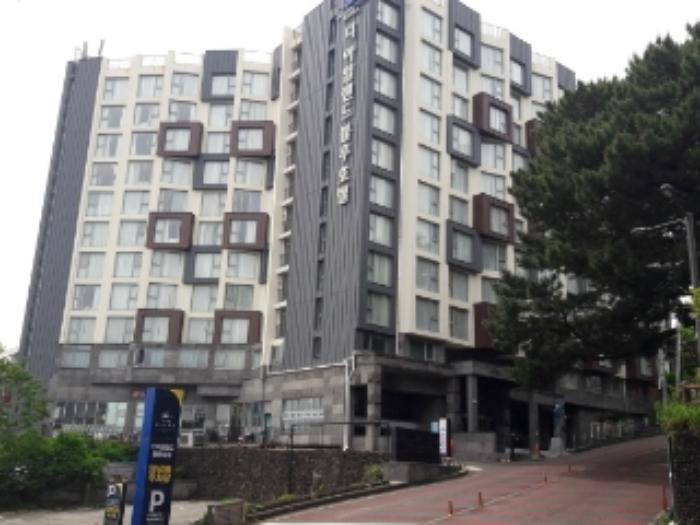 2024타경25727 법원경매 사진12 | 제주 서귀포시 콘도(호텔) 경매