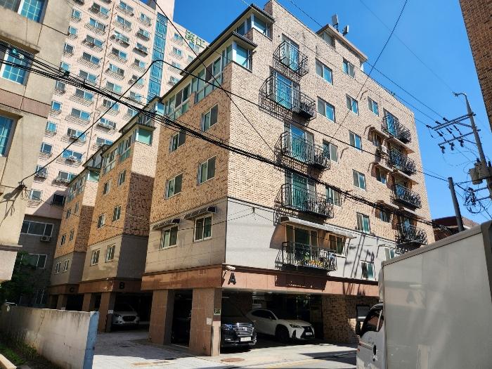 법원경매 2024타경2821 사진2 | 서울 동대문구 답십리로68길 다세대주택 경매