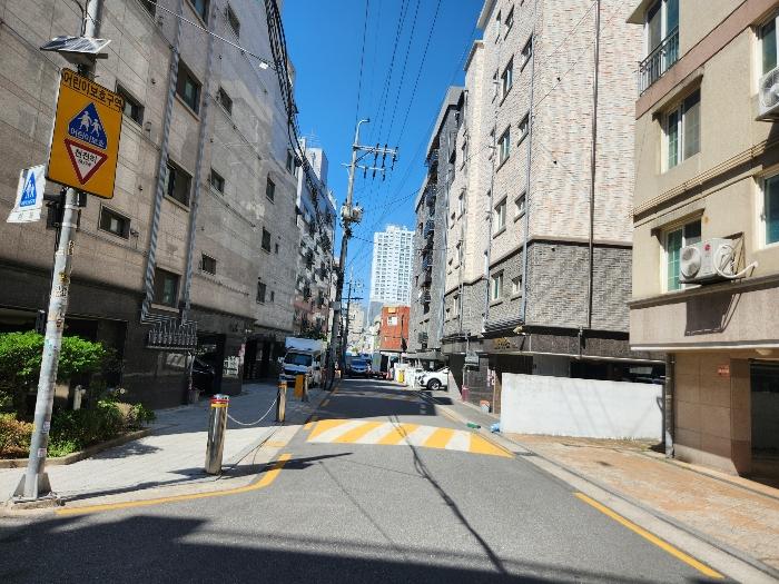 법원경매 2024타경2821 사진4 | 서울 동대문구 답십리로68길 다세대주택 경매