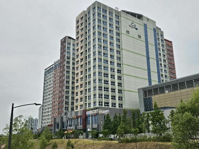 2024타경2497 법원경매 사진4 | 경기 시흥시 근린상가 경매