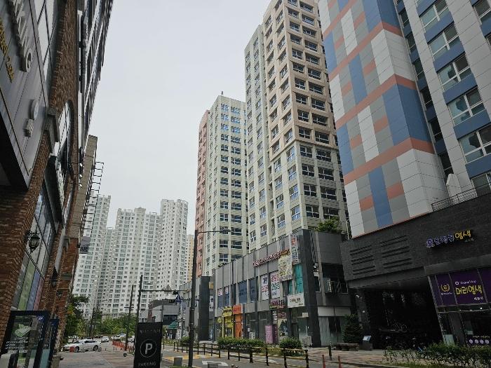 2024타경2497 법원경매 사진6 | 경기 시흥시 근린상가 경매