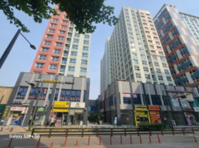 2024타경2497 법원경매 사진7 | 경기 시흥시 근린상가 경매