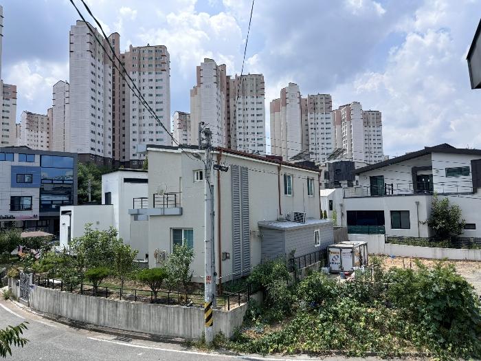 법원경매 2024타경114687 사진3 | 경산시 사동 125 (백양로29길 16-16) 주택건물 경매