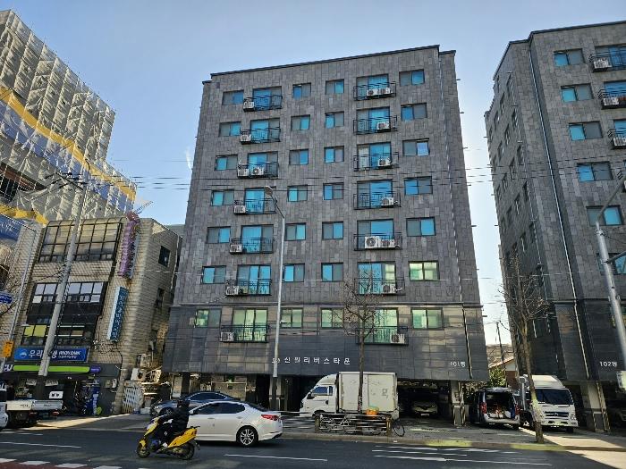 2024타경145954 법원경매 사진2 | 서울 양천구 오피스텔 경매