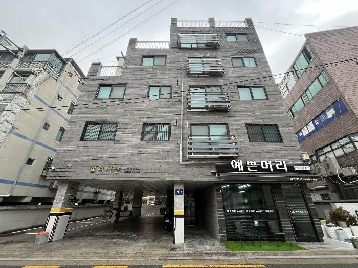 법원경매 2024타경148557 사진2 | 서울 양천구 오목로 다세대주택 경매