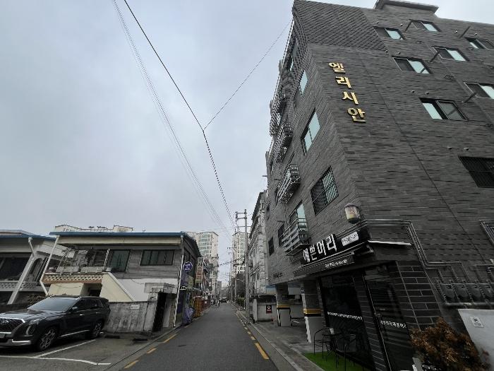 법원경매 2024타경148557 사진4 | 서울 양천구 오목로 다세대주택 경매