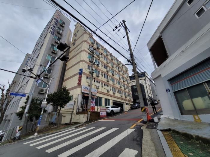 2024타경1140 법원경매 사진3 | 부산 사상구 오피스텔 경매