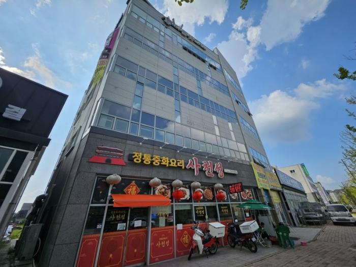 2024타경77779 법원경매 사진3 | 전남 나주시 근린상가 경매