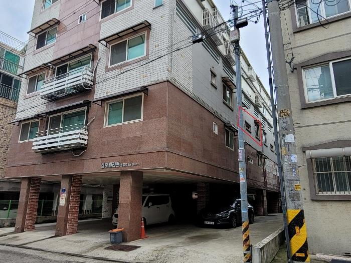 법원경매 2024타경63126 사진5 | 안산시 상록구 호동로3길 다세대주택 경매