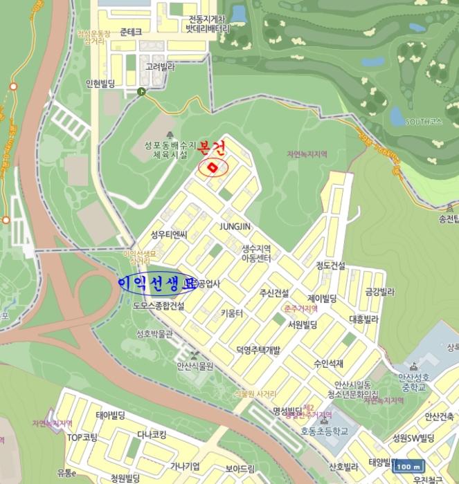 법원경매 2024타경67937 사진10 | 안산시 상록구 첨성길 다세대주택 경매