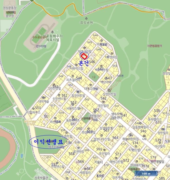 법원경매 2024타경67937 사진9 | 안산시 상록구 첨성길 다세대주택 경매