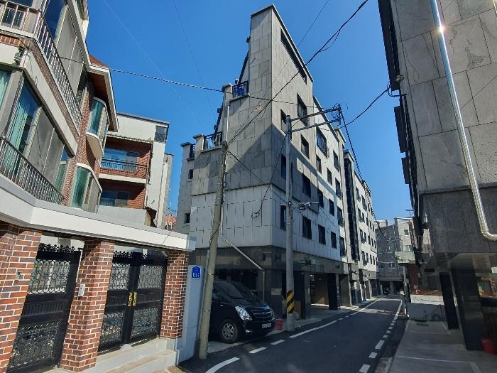 대전광역시 서구 괴정동 127-3 법원경매 물건 대표사진