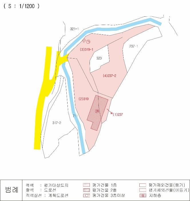법원경매 2024타경2675 사진23 | 성주군 월항면 지방리 319-1 전답 경매