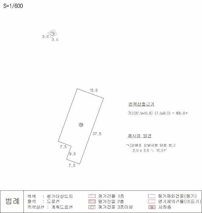 법원경매 2024타경2675 사진24 | 성주군 월항면 지방리 319-1 전답 경매