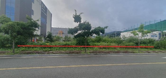 2024타경2087 법원경매 사진2 | 창원 마산합포구 대지 경매
