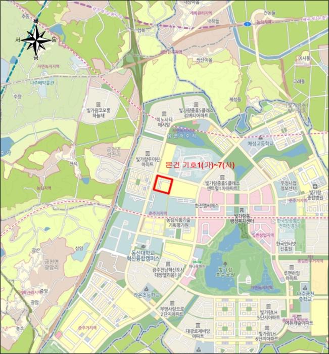 2024타경571 법원경매 사진26 | 전남 나주시 아파트 경매