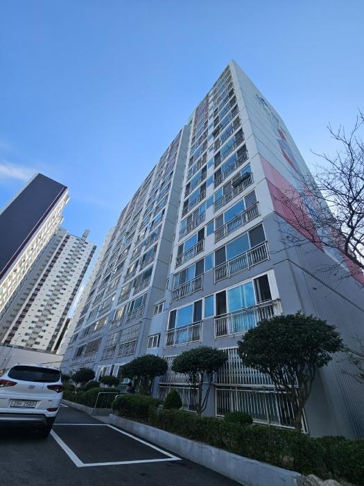 2024타경64255 법원경매 사진5 | 부산 영도구 아파트 경매