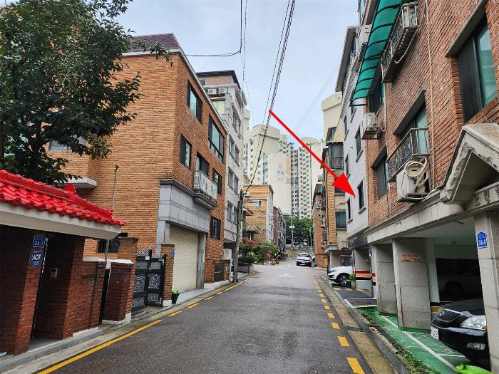 법원경매 2024타경58491 사진2 | 서울 송파구 중대로20길 18-30 다세대 경매