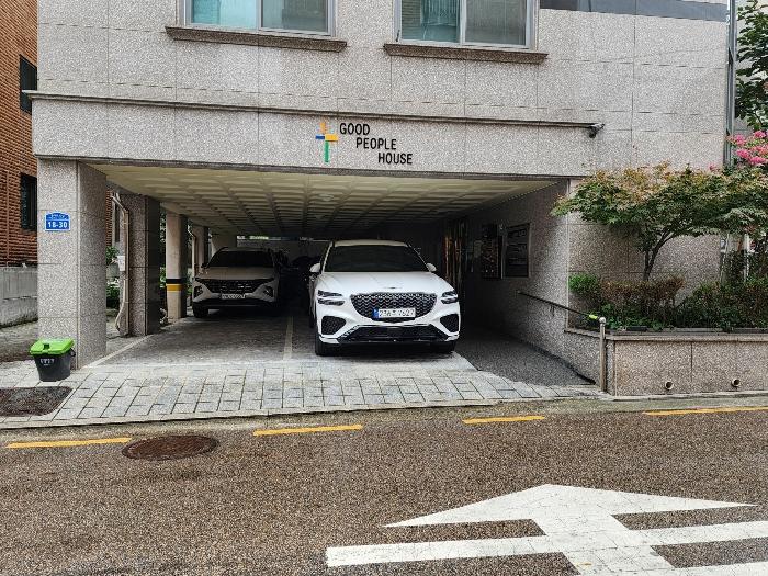 법원경매 2024타경58491 사진3 | 서울 송파구 중대로20길 18-30 다세대 경매