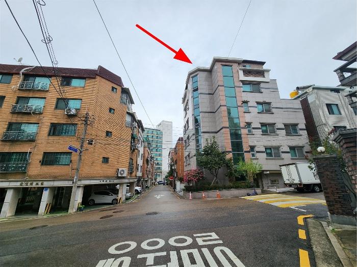 법원경매 2024타경58491 사진5 | 서울 송파구 중대로20길 18-30 다세대 경매