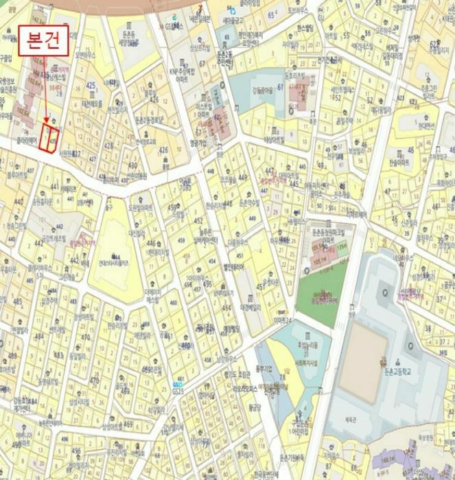2024타경58736 법원경매 사진14 | 서울 강동구 오피스텔 경매