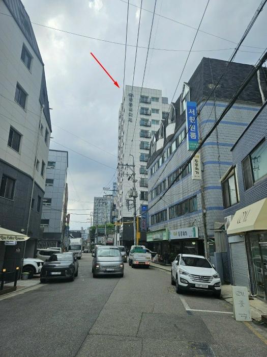 2024타경58736 법원경매 사진3 | 서울 강동구 오피스텔 경매