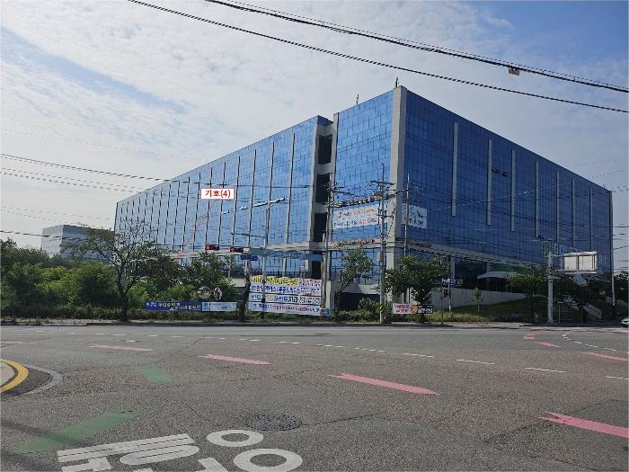 법원경매 2024타경3938 사진4 | 평택시 청북읍 백봉길 근린상가 경매