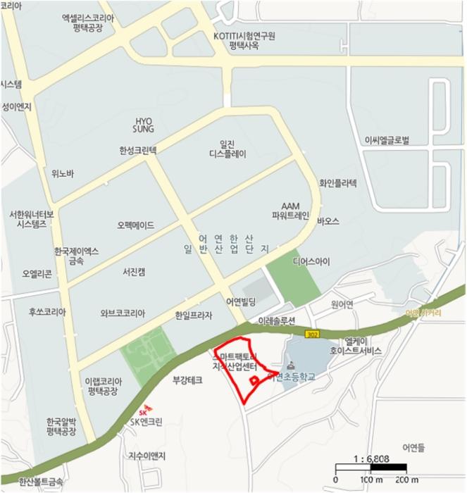 2024타경3938 법원경매 사진22 | 경기 평택시 아파트 경매