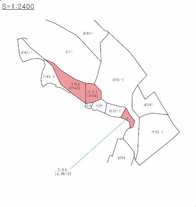 2024타경3488 법원경매 사진31 | 전북 익산시 대지 경매