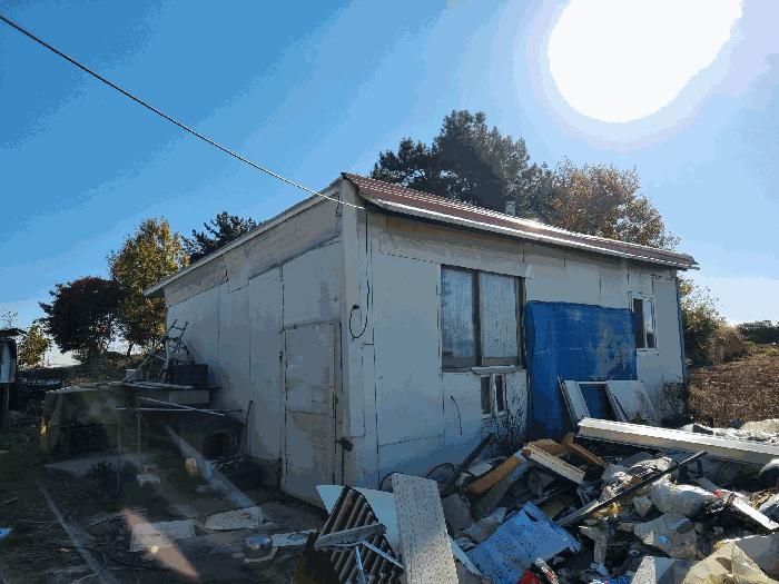 2024타경3488 법원경매 사진8 | 전북 익산시 임야 경매