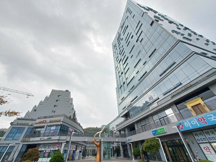 경상남도 진주시 동부로169번길 12 1층씨104호 (충무공동,윙스타워) 법원경매 물건 대표사진