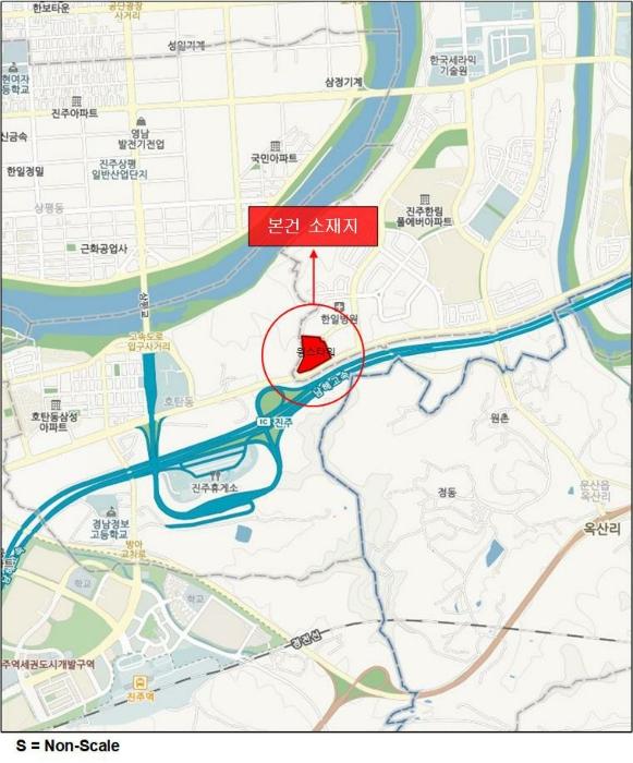 2024타경5423 법원경매 사진7 | 경남 진주시 상가,오피스텔,근린시설 경매