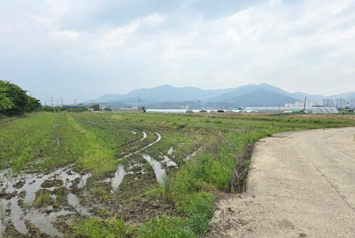 경남 사천시 용현면 사천대로 969-5 주택 사진 2