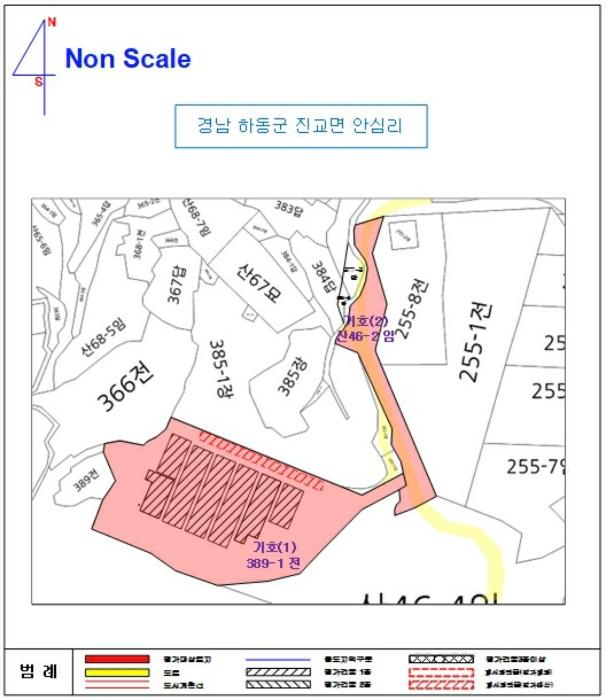 2024타경33824 법원경매 사진37 | 경남 하동군 공장 경매