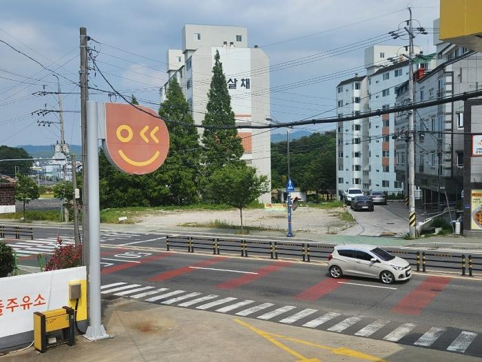 경상남도 사천시 정동면 예수리 648-1 법원경매 물건 대표사진