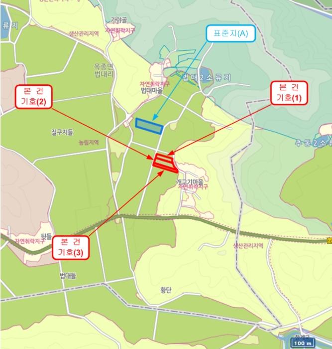 2024타경34407 법원경매 사진30 | 경남 하동군 답 경매