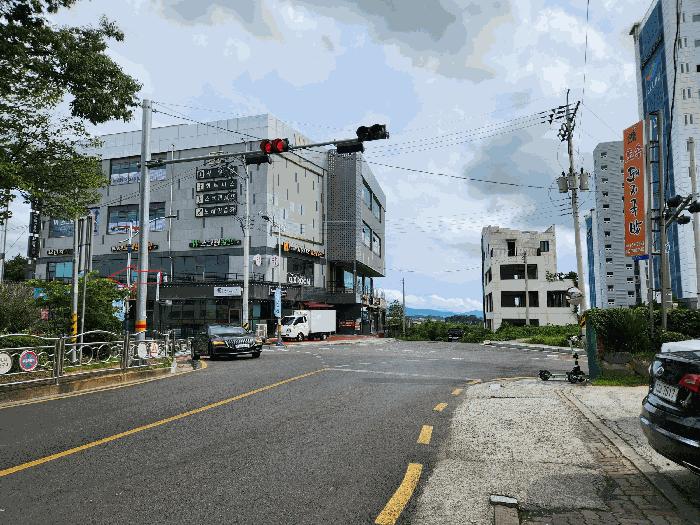 2024타경35622 법원경매 사진4 | 경남 사천시 대지 경매