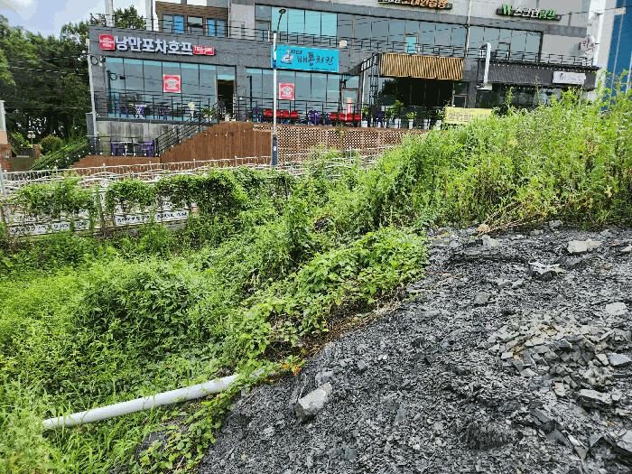 2024타경35622 법원경매 사진5 | 경남 사천시 대지 경매