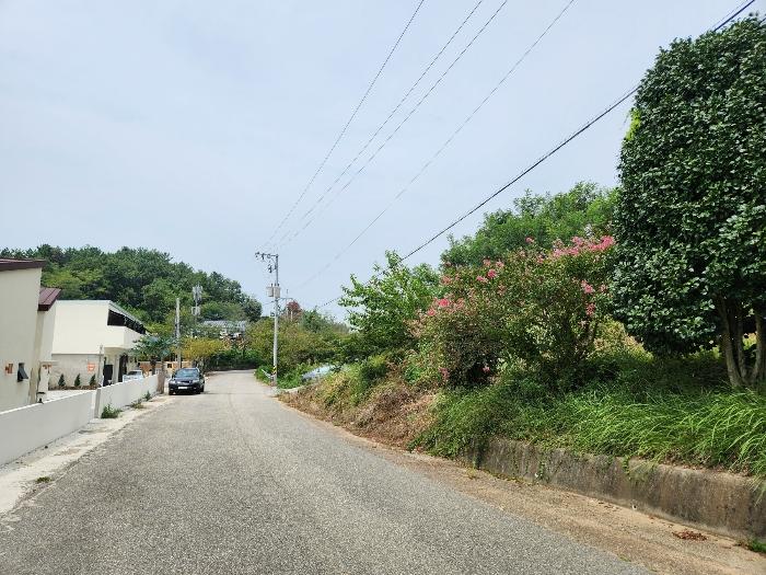 2024타경36793 법원경매 사진13 | 경남 사천시 임야 경매